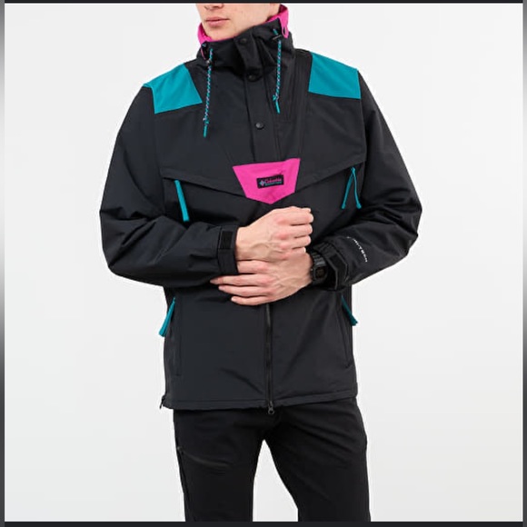 Columbia x Opening Ceremony Parka - Picture 3 of 11